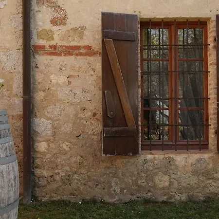 Castel Bigozzi Hotel Monteriggioni
