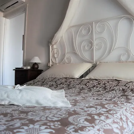 Hotel Castel Bigozzi