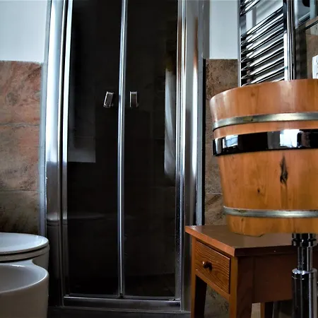 Hotel Castel Bigozzi