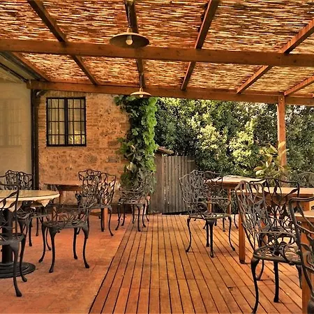 Castel Bigozzi Hotel Monteriggioni