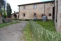 Hotel Castel Bigozzi Monteriggioni
