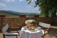 Hotel Castel Bigozzi Monteriggioni
