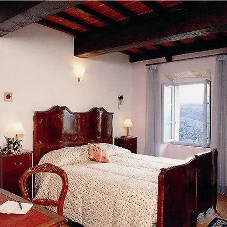 Castel Bigozzi Hotel 4*