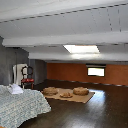 Castel Bigozzi Hotel 4*