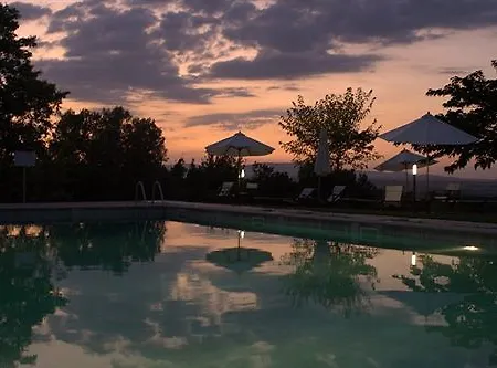 Castel Bigozzi 4* Monteriggioni