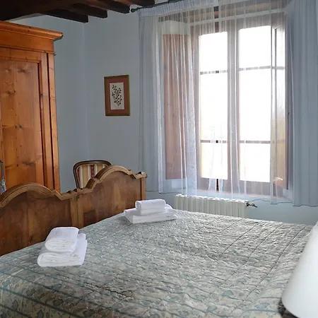 Castel Bigozzi 4*