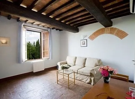 Castel Bigozzi 4*