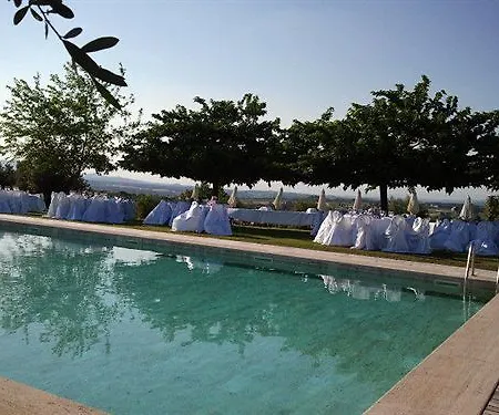 Castel Bigozzi Hotel