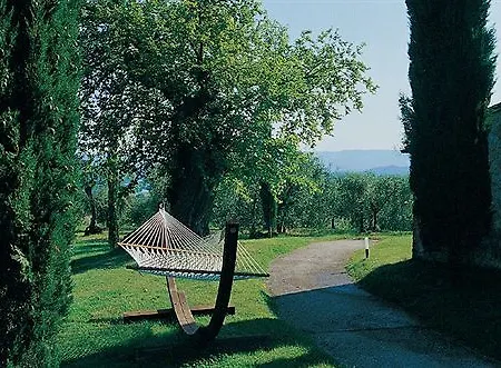 Castel Bigozzi Monteriggioni
