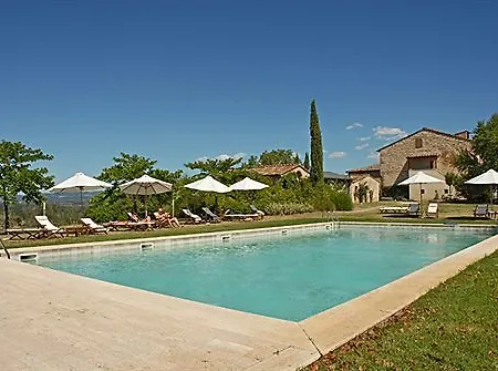 Castel Bigozzi Hotel