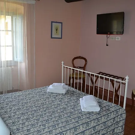 Castel Bigozzi Hotel 4*