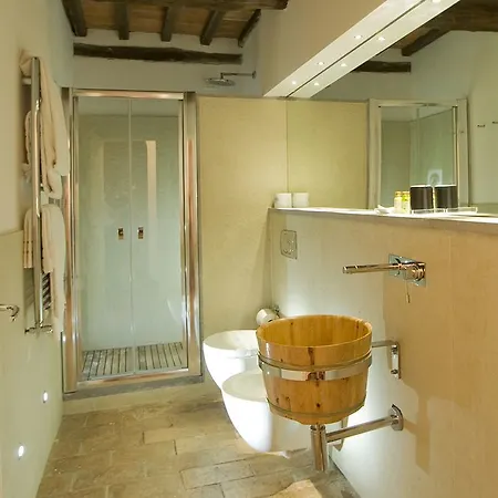 Hotel Castel Bigozzi