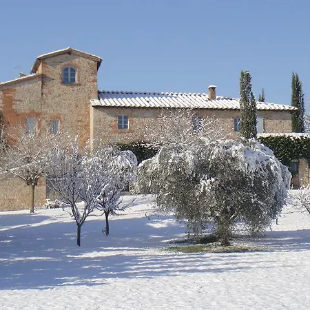 Hotel Castel Bigozzi