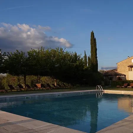 Hotel Castel Bigozzi