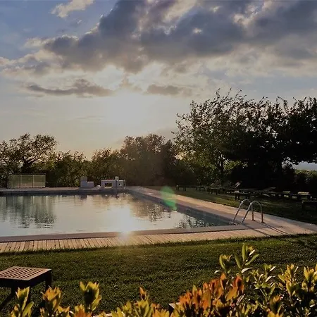 Castel Bigozzi 4* Monteriggioni
