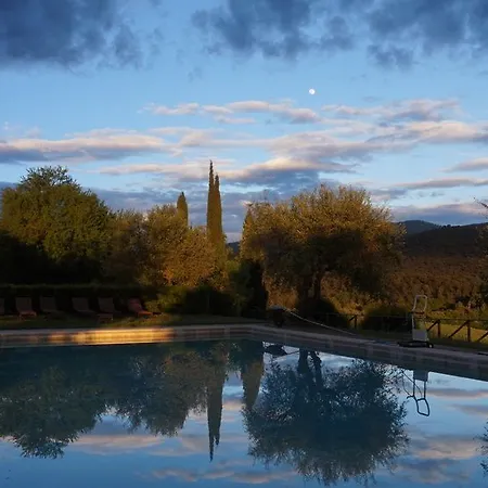Hotel Castel Bigozzi 4*