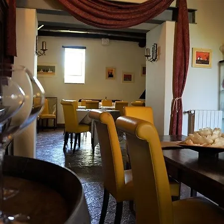 Castel Bigozzi Hotel Monteriggioni