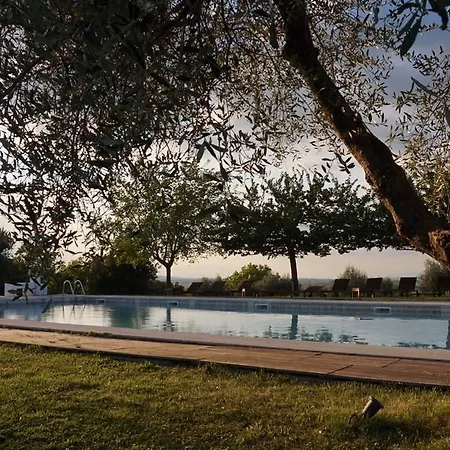 Hotel Castel Bigozzi