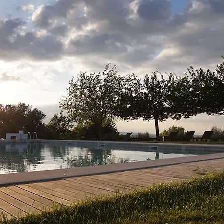 Castel Bigozzi 4* Monteriggioni