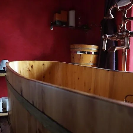 Szálloda Castel Bigozzi 4*