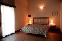 Castel Bigozzi Szálloda 4*