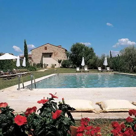 Castel Bigozzi Monteriggioni